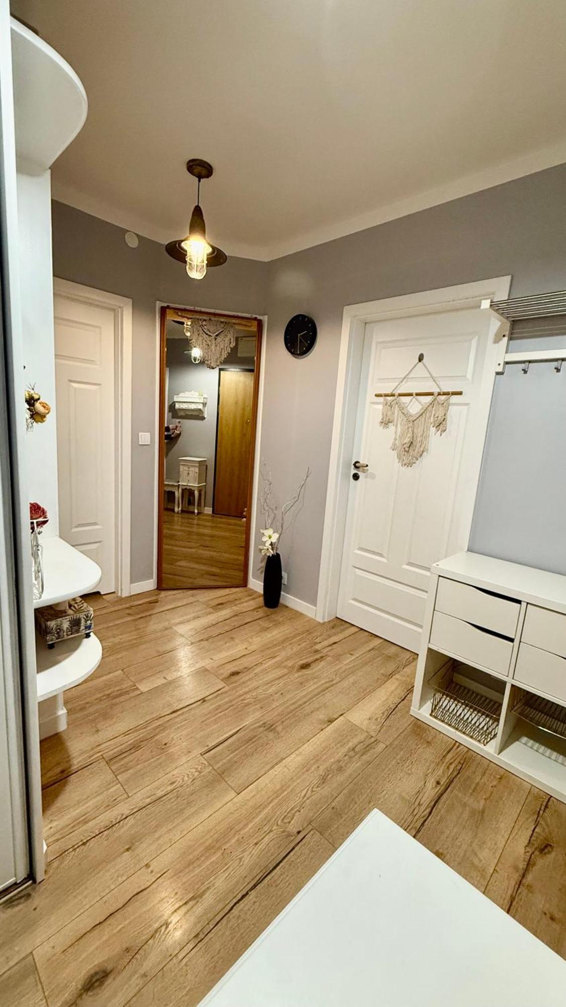 Exclusive Jacuzzi Penthouse With Garage Apartment Krakau