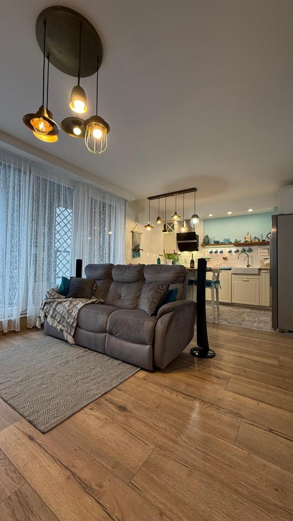 Apartment Exclusive Jacuzzi Penthouse With Garage Krakau
