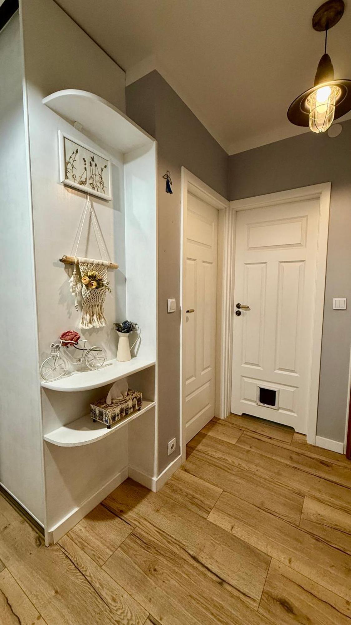 Exclusive Jacuzzi Penthouse With Garage *