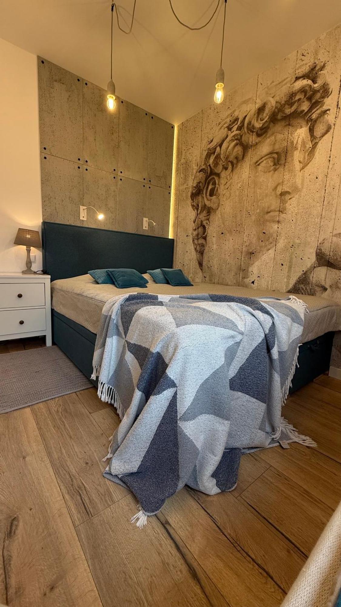 Exclusive Jacuzzi Penthouse With Garage * Krakau